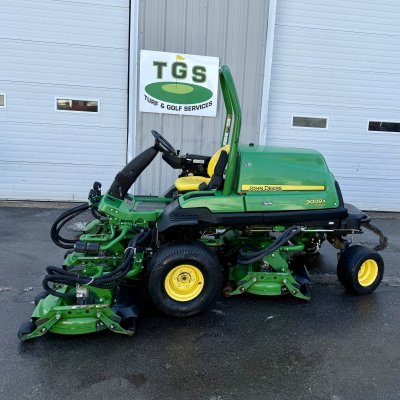  2020 John Deere 9009A