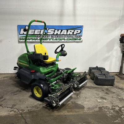  2020 John Deere 2700 ECut