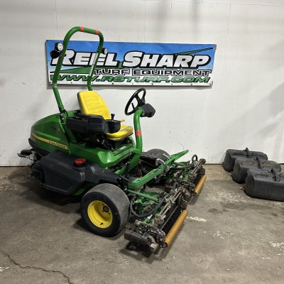  2020 John Deere 2700 ECut