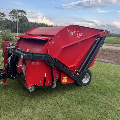   Redexim Turf - Tidy 3000