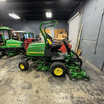   John Deere 8800          FREE SHIPPING