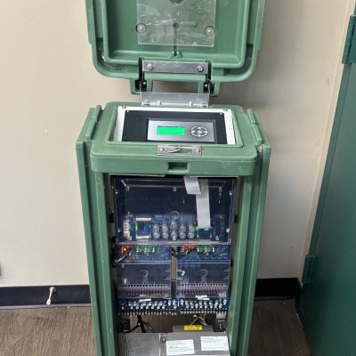  2019 Toro OSMAC G4 (6 available)