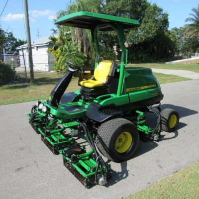  2017 John Deere 7700a **FREE SHIPPING**