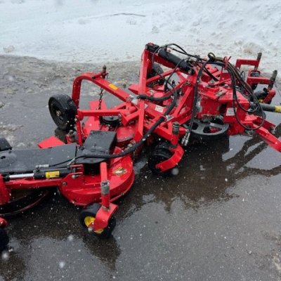 More information about "Lastec 721XR"