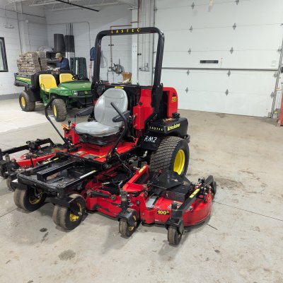   Lastec 3300 articulator