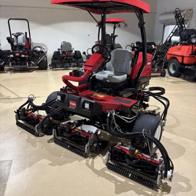  2020 Toro Reelmaster® 3575 Fairway Mower