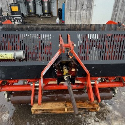 More information about "Redexim Verti-Drain 7516"