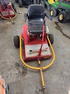  2013 Tru-Turf R52-11TC