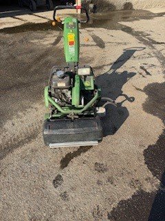  2012-2014 John Deere 180, 220, and 260 SL E-Cut