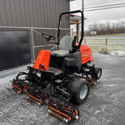  2019 Jacobsen LF 1880 4x4