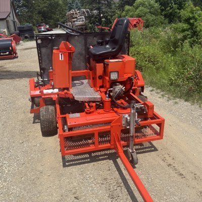  2019 Salsco HP11-111