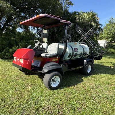  2020 Toro 5800 G Sprayer