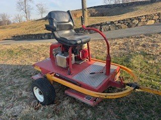  2013 Tru-Turf R52-11TC