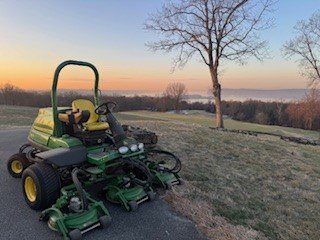  2017 John Deere 8800A