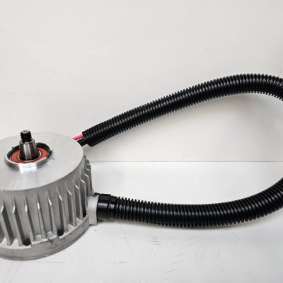  2020 JOHN DEERE E -CUT MOWERS