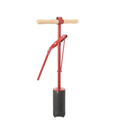  Ships Free* RED LEVER LEVER ACTION CUP CUTTER