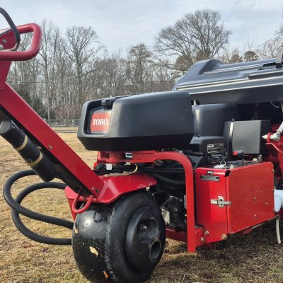  2019 Toro Procore 648