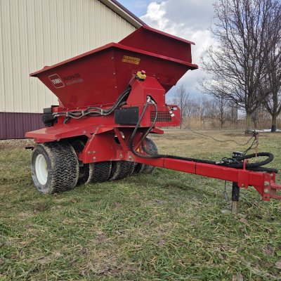  2011 Toro Pro Pass 200