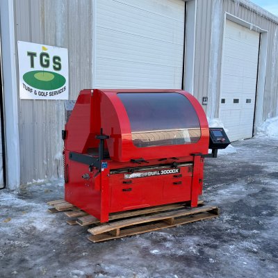   Bernhard Bernhard Express Dual 3000 DX