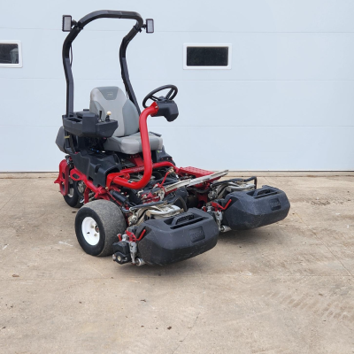  2020 TORO 3320