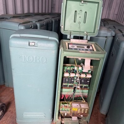  2004 Toro Network VP