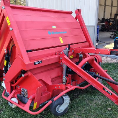  2017 Wiedenmann Super 500