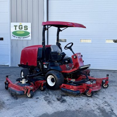 2016 Toro GM 4000-D