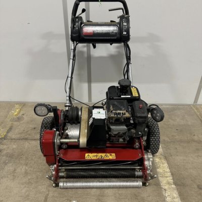  2018 Toro Greensmaster 1000 (URM28023)