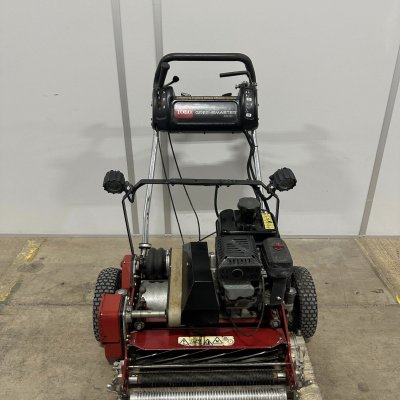  2013 Toro Greensmaster 1000 (URM00706)