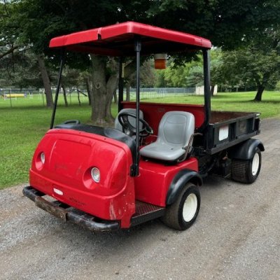  2007 Toro 3300D 2x4  1852 Hours !
