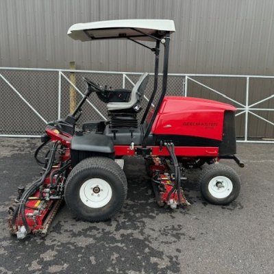  2013 Toro 5410 2x4