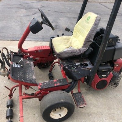  N/A TORO Greensmaster