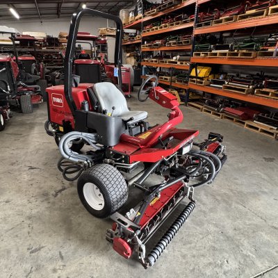  2019 Toro 3100D