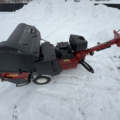  2014 Toro Procore 648