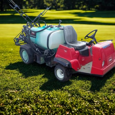  2004 Toro Multi-Pro 1250
