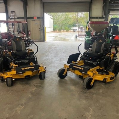  2025 Hustler Fastrak SDX 60