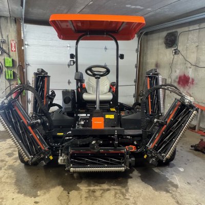  2023 Jacobsen 10011568