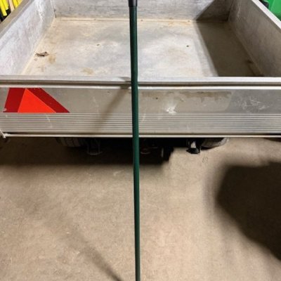   Accuform Bunker Rake Ace ii