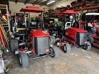  2019 Toro 5010H