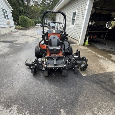  2020 Lastec 3682 Articulator