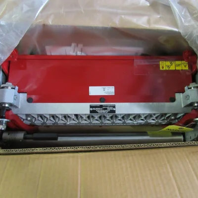   Toro Flex 2100 Cutting unit