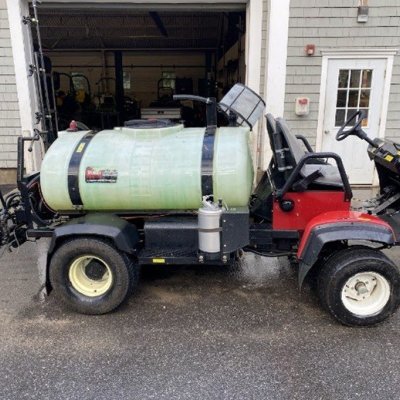  2008 Toro 5700 Multi Pro