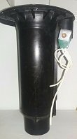   Rain Bird 900 complete with warranty