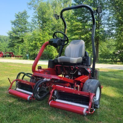  2019 Toro 3150Q
