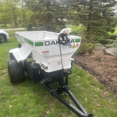  2022 Dakota 410