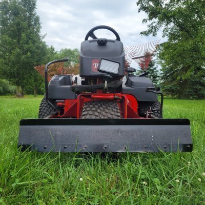  2020 Toro Sand Pro 3040