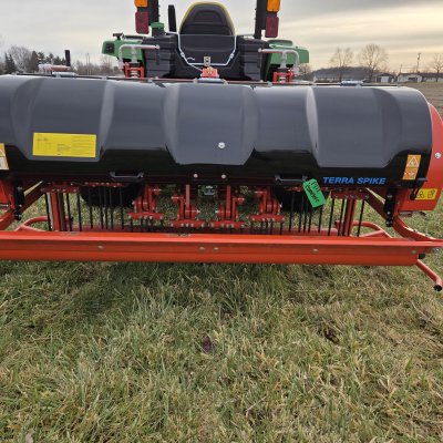  2024 Wiedenmann GXI8