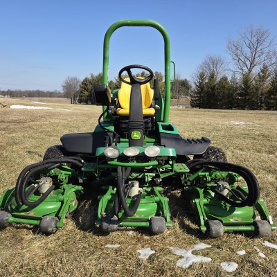  2017? John Deere 8800A