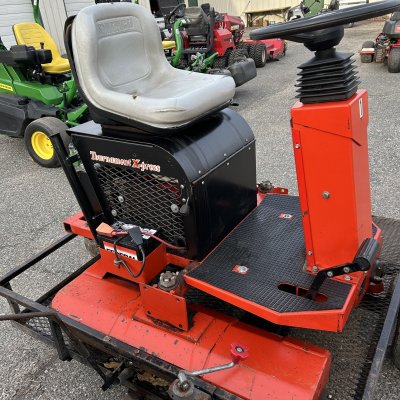   SmithCo Tournament X-Press