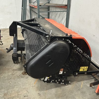  2019 Jacobsen GA600